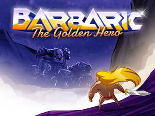 Barbaric: RPG Pinball Attack - Screenshot 1