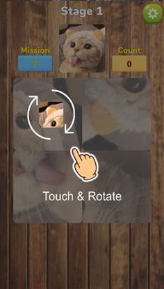 Healing Matching Puzzle - Screenshot 4