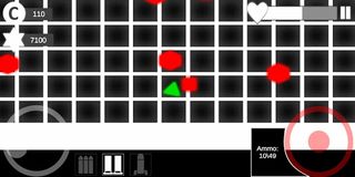 Vector Defense - Screenshot 3