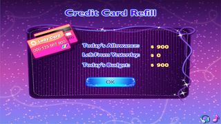 Shopaholic Models - Screenshot 2