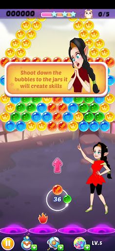 Shoot Hero - Screenshot 2