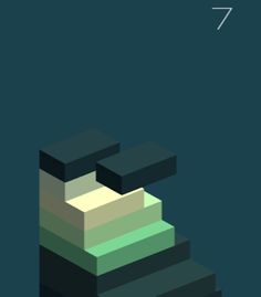 The Block On - Screenshot 2
