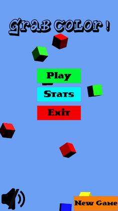 Grab Color - Screenshot 1