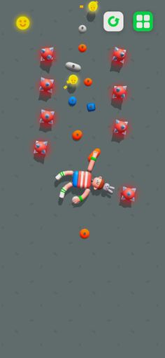 Climb Fling - Screenshot 4