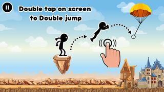 Sky Rise - Screenshot 2