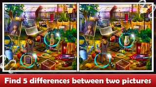 Differences Search Spot & Find - Screenshot 2