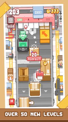 Tape it Up! - Screenshot 2