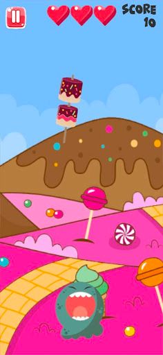 Kaki Gula - Screenshot 2