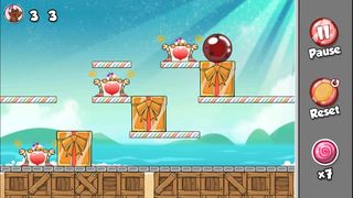 Chocolate Cookie Factory - Bra - Screenshot 1