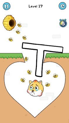 Doge Rescue: Draw To Save - Screenshot 4