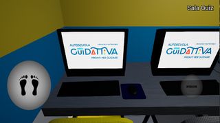 Tour GUIDATTIVA - Screenshot 3