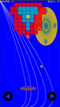 Impossible Arka - By Kenneth - Screenshot 2