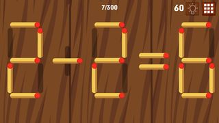 Math Puzzle King - Move Matchs - Screenshot 1