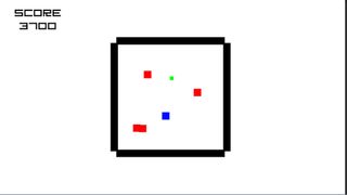 Claustrophobia - Screenshot 3