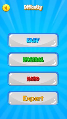 Water Color Puzzle Offline Gam - Screenshot 2