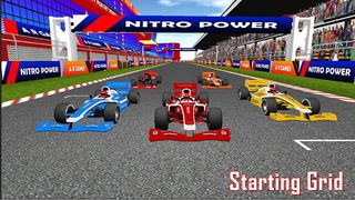 CarRacing2021 - Screenshot 1