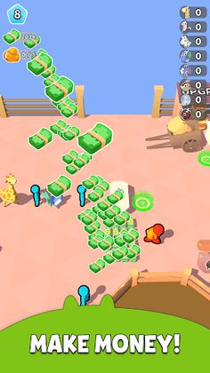 Animal Land - Screenshot 3