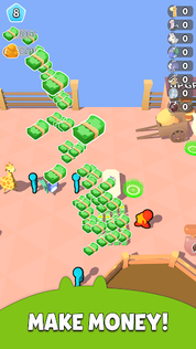 Animal Land - Screenshot 3