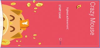 CrazyMouse - Screenshot 1