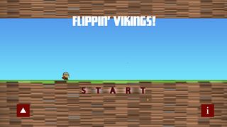 Flippin' Vikings - Screenshot 2