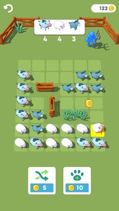 Pair It! 3D - Screenshot 1