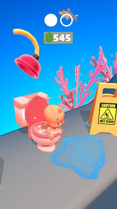 Plunger Flipper - Screenshot 3