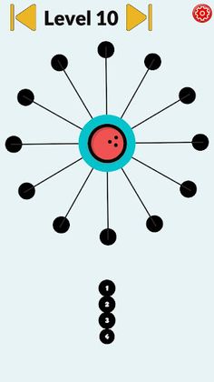 Dot Pin - Screenshot 2
