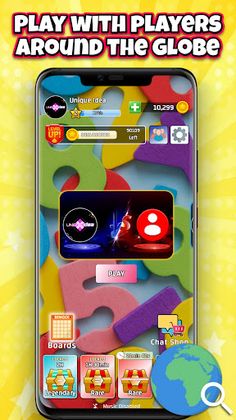 Bingo King : Online Bingo Game - Screenshot 1