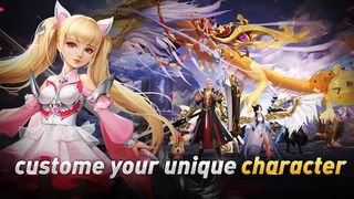 Soul Crush: Kongfu World - Screenshot 3