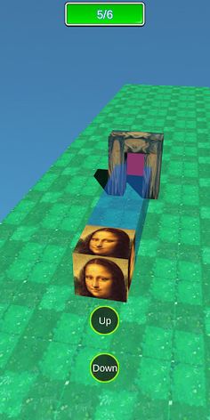 qonform - Screenshot 1