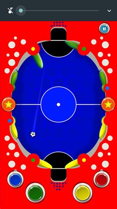 Pinball Fut - Screenshot 3