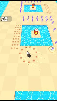 Master Wizard - Screenshot 4