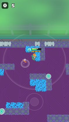 Pocket Battle - Screenshot 1