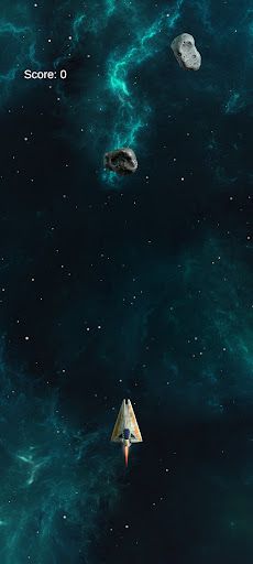 Space Shooter 3D - Screenshot 1