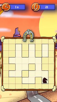 Crazy Horse - Screenshot 4