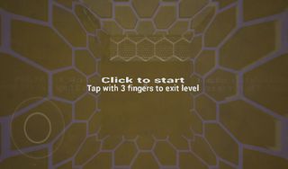 Gravity Plummet - Screenshot 1