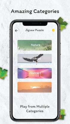Jigsaw Puzzle Jigsaw Challenge - Screenshot 3