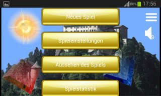 Hunt for the Crown - Screenshot 1