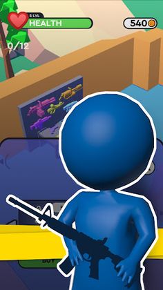 Monster Hunting - Siren Head - Screenshot 3