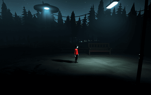 Inside Alien Apocalypse - Screenshot 2