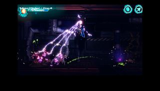 Capelord: Bounty hunters Demo - Screenshot 2