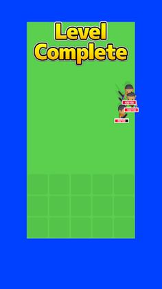 Mergearmy - Screenshot 4