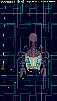 SHOOTING - Screenshot 4