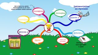 Multimalin Einmaleins - Screenshot 1