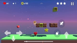 Animal Adventure - Screenshot 2