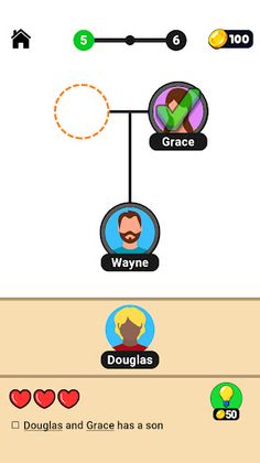 Logic Family Quest - Screenshot 3