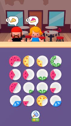 Cook and Serve - Screenshot 2