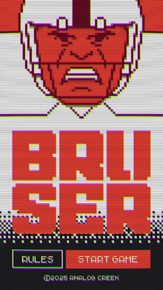 Bruiser - Screenshot 1