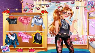 العاب تلبيس بنات وتجميل 2023 - Screenshot 2