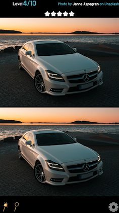 Find 5 Differences - Cars - Screenshot 4